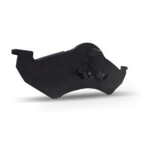 Jogo De Pastilha De Freio Dianteiro Dakota Syl 1125