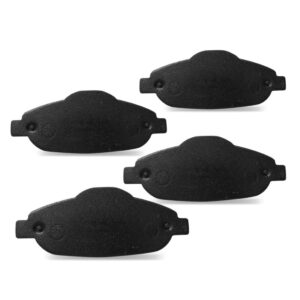 PASTILHA DIANT 308 07 EM DIANTE C4 LOUNGE 13 /... --