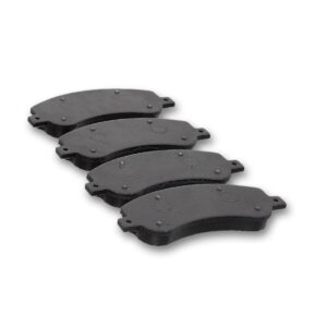 Pastilha Dianteira Bosch Amarok Cd 2.0 16v 10 Em Diante