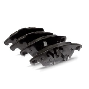 Jogo Pastilha Freio Dianteira C4 Lounge Picasso Ds4 Ds5 1134