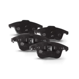 Jogo Pastilha Freio Dianteira C4 Lounge Picasso Ds4 Ds5 1134