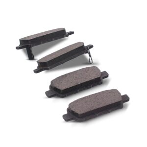 PASTILHA TRASEIRA ALTIMA MAXIMA MURANO ... 07 XTRAIL 07 ... SENTRA 15 ...