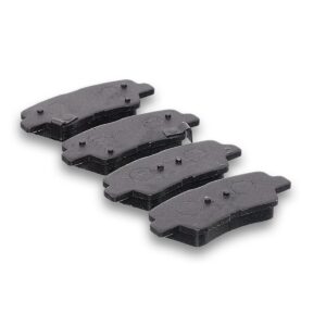 PASTILHA TRASEIRA I30 ELANTRA VELOSTER 13 ... SOUL CERATO 1.6 13 ... AZERA 12 ...