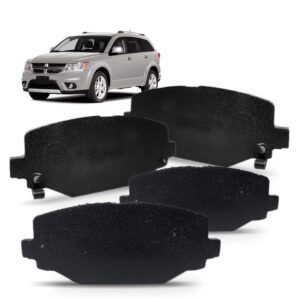 Pastilha Tras Journey 2.7 13 /.. Freemont 2.0 / 2.4 / 3.6