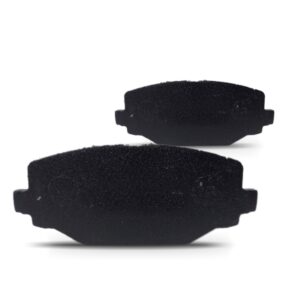 Pastilha Tras Journey 2.7 13 /.. Freemont 2.0 / 2.4 / 3.6