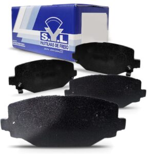 Pastilha Tras Journey 2.7 13 /.. Freemont 2.0 / 2.4 / 3.6