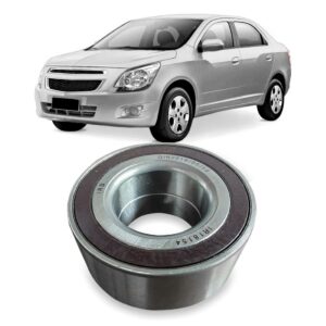 ROLAMENTO RODA DIANTEIRA COBALT 12 ... 1.4 8V C  ABS ONIX 12 ... 1.0 8V C  ABS - 12 ... 1.4 8V C  AB
