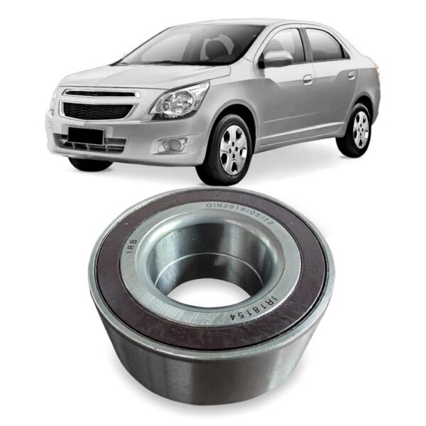 ROLAMENTO RODA DIANTEIRA COBALT 12 ... 1.4 8V C  ABS ONIX 12 ... 1.0 8V C  ABS - 12 ... 1.4 8V C  AB