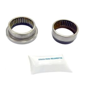 Reparo De Rolamento Eixo Tras Picasso Berlingo Partner 405