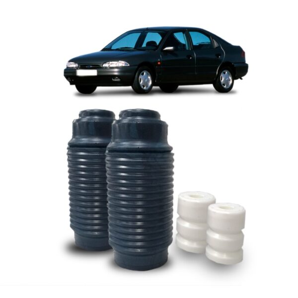 Kit Amortecedor Dianteiro Mondeo 94/96 --