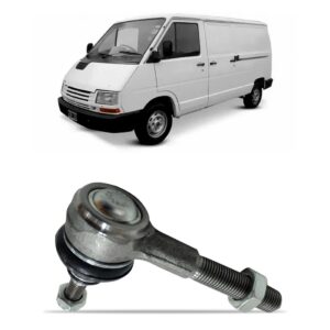 TERMINAL DIRECAO ESQUERDO DIREITO - 6059 TRAFIC SPACE VAN 90 99