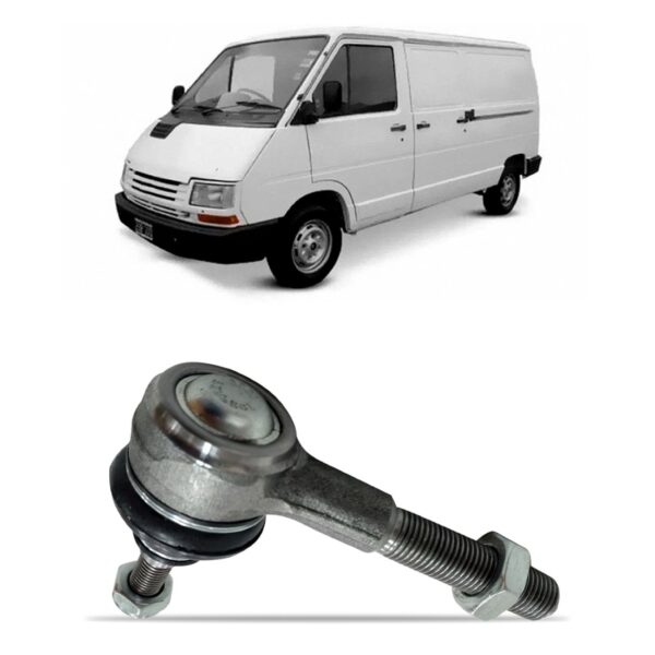 TERMINAL DIRECAO ESQUERDO DIREITO - 6059 TRAFIC SPACE VAN 90 99