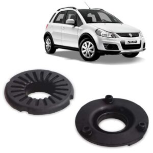 KIT CALÇOS MOLA TRASEIRO SX4 10/14 --