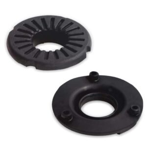 KIT CALÇOS MOLA TRASEIRO SX4 10/14 --