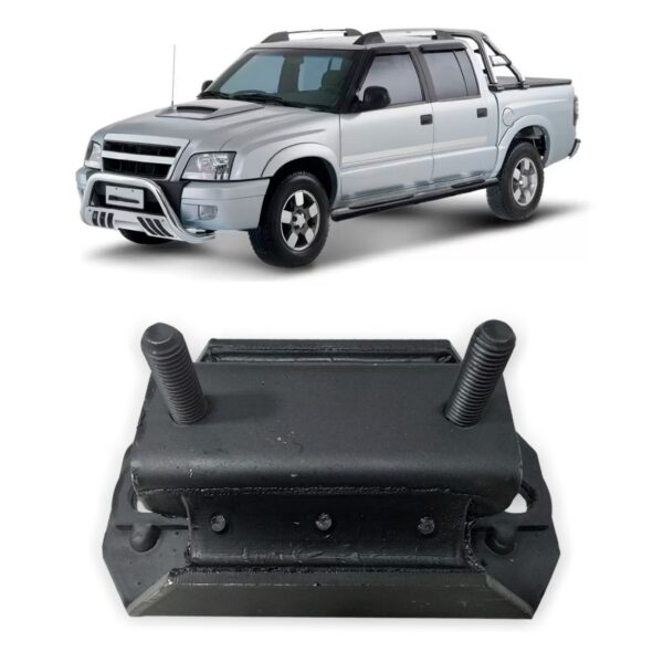 COXIM DO CAMBIO S10 12 ... 2.4 2.8 FLEX DIESEL MANUAL AUTOMATICO