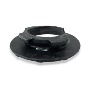 KIT BATENTE TRASEIRO(PRESO NO CHASSI) I30 13 18