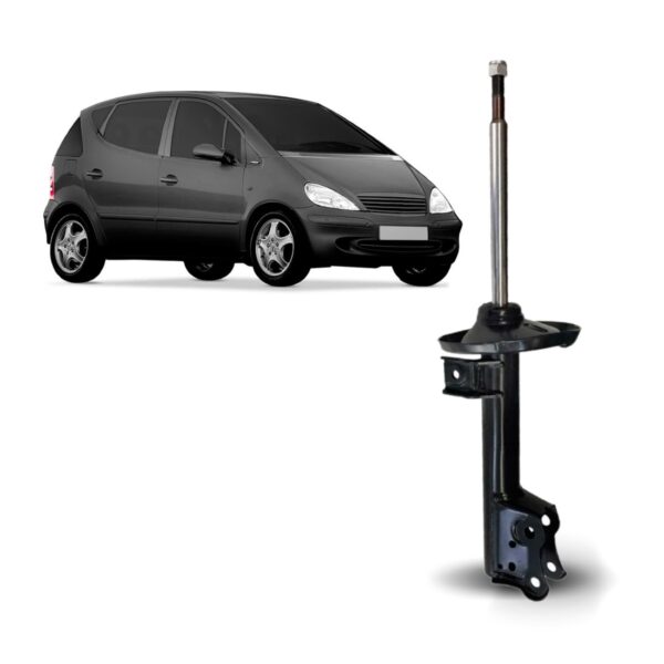 Amortecedor Dianteiro Classe A