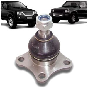 Pivo Superior Pajero 1993 Em Diante L200 Sport 03 Em Diante