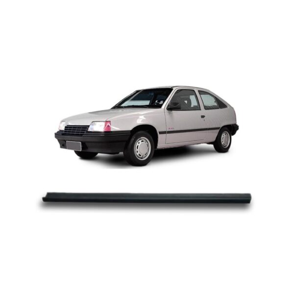 Pestana Externa Direita Kadett Ipanema Corsa 2 Portas