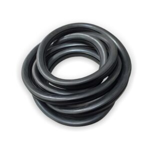 Borracha Para-brisas C/ Friso Brasilia / Variant Ii --