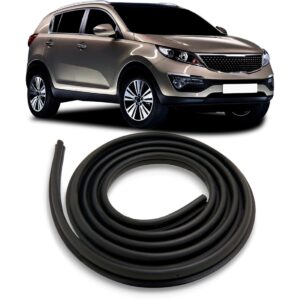 BORRACHA PARA-BRISAS SPORTAGE 11 EM DIANTE --