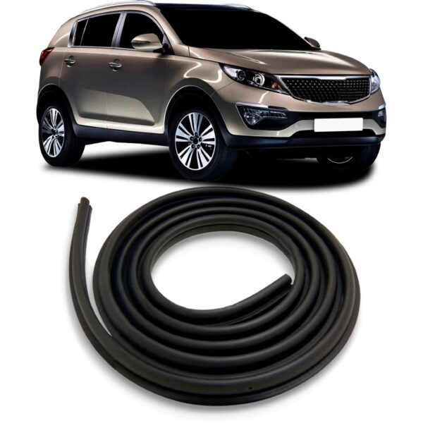 BORRACHA PARA-BRISAS SPORTAGE 11 EM DIANTE --
