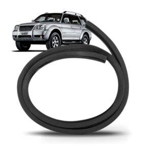 Borracha De Apagar São Paulo Acessórios Borracha Para-brisas Ms-679811 X 1u