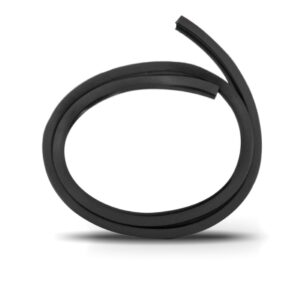 Borracha De Apagar São Paulo Acessórios Borracha Para-brisas Ms-679811 X 1u