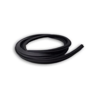 Borracha Para-brisas Pajero Full 01 Em Diante --