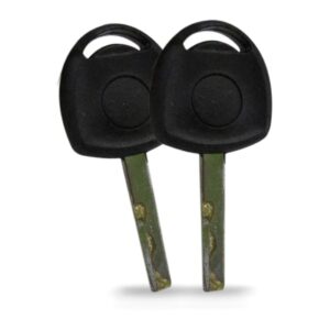 Cilindro De Ignicao Com Chaves Redonda Vectra 97 / 00 --