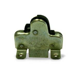 Fechaduras Porta Traseira Vectra 97 Ate 05 Astra Sedan 2002