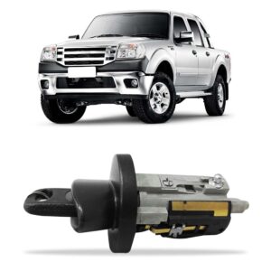 CILINDRO DE IGNICAO COM CHAVES F250 350  4000 APOS 98 RANGER MODERNO