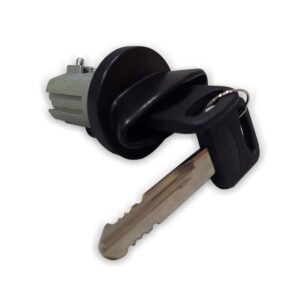 CILINDRO DE IGNICAO COM CHAVES F250 350  4000 APOS 98 RANGER MODERNO