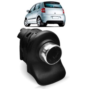 MACANETA EXTERNA PORTA MALAS SEM CILINDRO FOX --