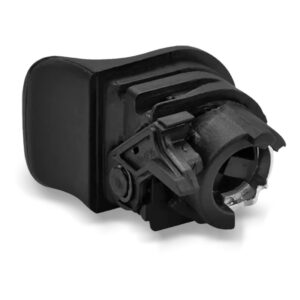 MACANETA EXTERNA PORTA MALAS SEM CILINDRO FOX --