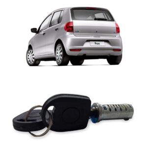 CILINDRO PORTA MALAS - (C  CHAVES) FOX