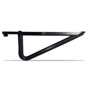 QUEBRA VENTO FIXO COM VIDRO INCOLOR LADO DIREITO CAMINHAO VOLKSWAGEN (TODOS)