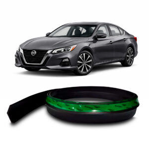 Saia Spoiler Para NISSAN-ALTIMA Z Lip Borracha Esportivo Ez