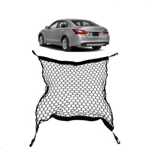 Rede Porta Malas Para NISSAN VERSA