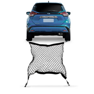 Rede Porta Malas Para NISSAN KICKS