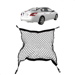 Rede Porta Malas Para NISSAN ALTIMA