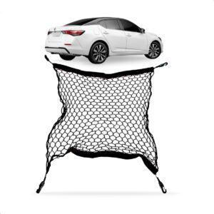 Rede Porta Malas Para NISSAN SENTRA