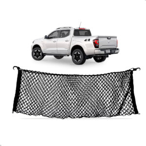 Rede Caçamba Pickup Para Nissan Frontier