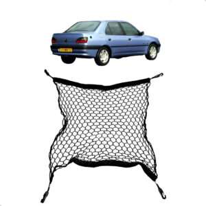 Rede Porta Malas Para PEUGEOT 306