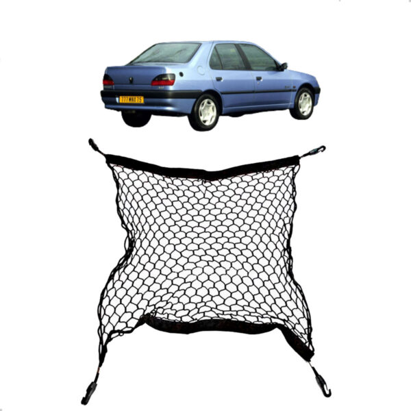 Rede Porta Malas Para PEUGEOT 306