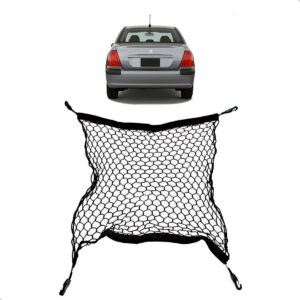 Rede Porta Malas Para PEUGEOT 307