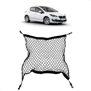 Rede Porta Malas Para PEUGEOT 308