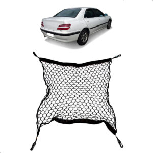 Rede Porta Malas Para PEUGEOT 406