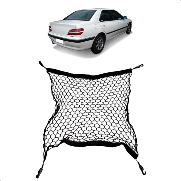 Rede Porta Malas Para PEUGEOT 406