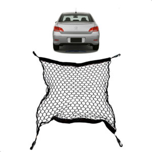 Rede Porta Malas Para PEUGEOT 408
